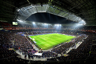 Olympique Lyonnais - Supporter