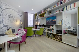 Online Booking EPS