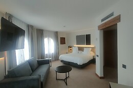 4US RIOJA WINE HOTEL