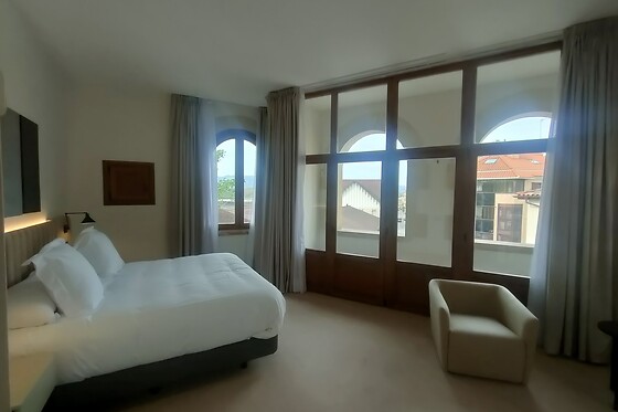 4US RIOJA WINE HOTEL - photo 8