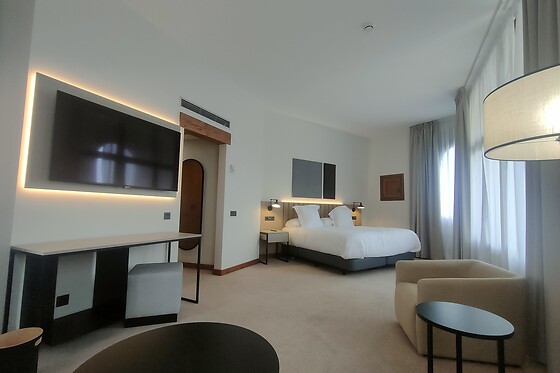 4US RIOJA WINE HOTEL - photo 9