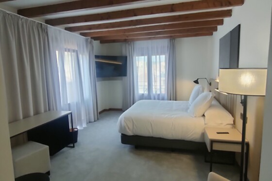 4US RIOJA WINE HOTEL - photo 10