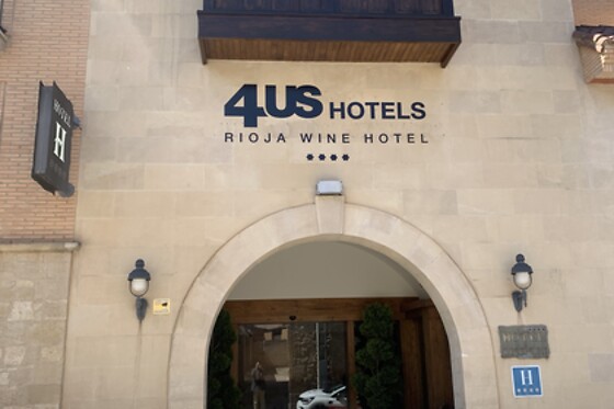4US RIOJA WINE HOTEL - photo 0