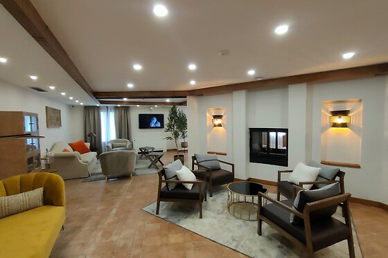 4US RIOJA WINE HOTEL - photo 2