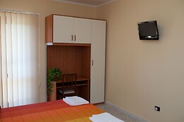 Online Booking EPS