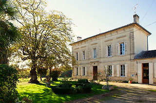 3 jours châteaux et belles demeures