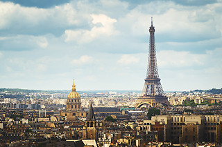 CAP OU PAS CAP - Destination Europe ou France ?
