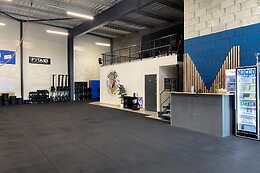 Crossfit Valkyrie