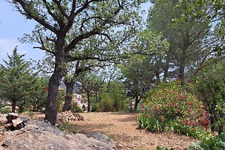 Un séjour pour 2 aux Cabanes d'ErbeFol à Ansignan (66)