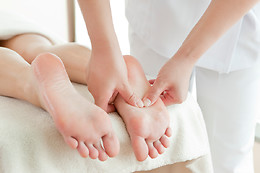 Ayurveda et Massages du Monde