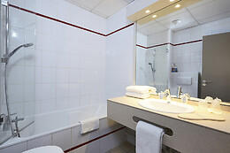 Best Western Voiron Centre
