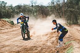 MOTOFFROAD ACADEMY