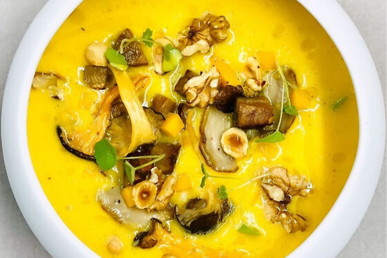 Repas pour 2 À l'Image Sainte-Anne à Vannes (56)