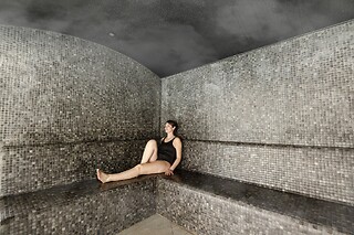 Séjour en duo au Grand Hotel & Spa Uriage**** à Uriage-les-Bains (Isère)