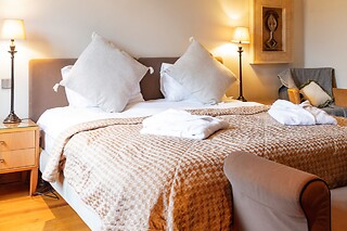 Séjour en duo au Grand Hotel & Spa Uriage**** à Uriage-les-Bains (Isère)