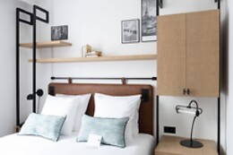 Online Booking EPS