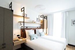 Online Booking EPS