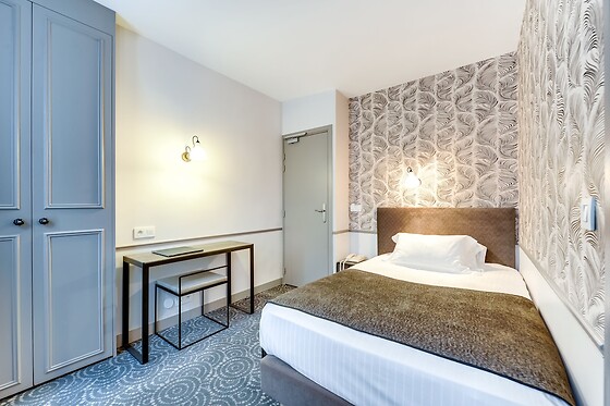 Online Booking EPS - photo 8
