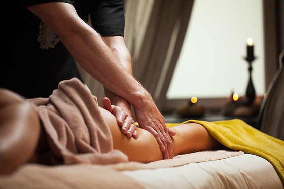 Biotys Forme & Spa - photo 14