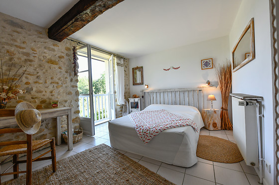 La Ferme Dagué - photo 12