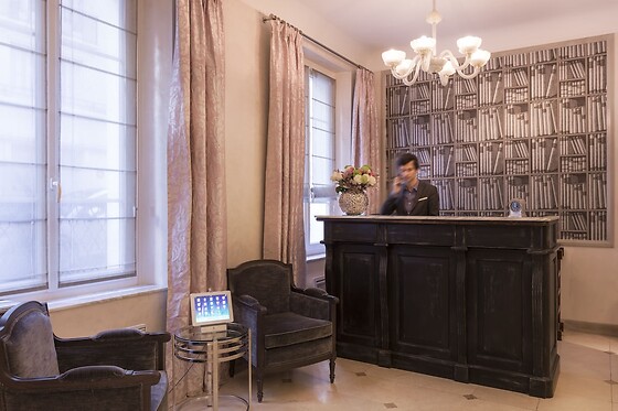 Online Booking EPS - photo 3
