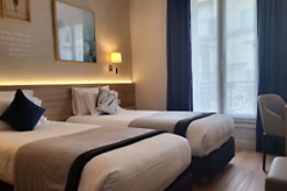 Online Booking EPS