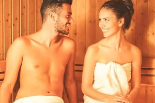 Sauna infrarouge & gommage à Paris 15ème