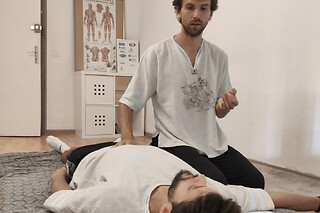 Massage Shiatsu à Marseille 8ème