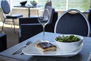 Dîner Croisière