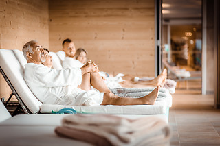 Un accès au spa en duo à l'Hôtel du Bollenberg - Spa de la Colline à Westhalten (68)
