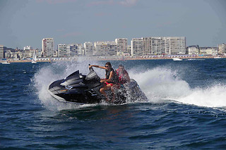 Sortie en scooter des mers pour 2 - Jet Explorer/Ouest Aventure - Talmont-Saint-Hilaire (85)