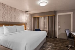 Online Booking EPS