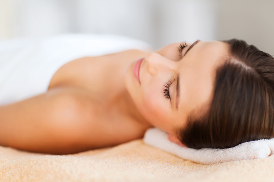 Biotys Forme & Spa - photo 10