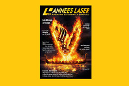 Les années laser (magazine)