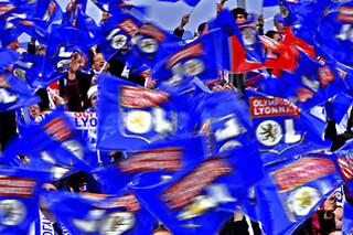 Olympique Lyonnais - Experience