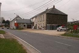 Brasserie de Rulles