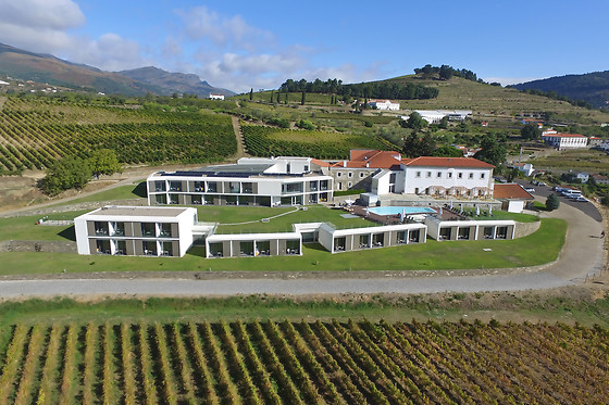 Douro Scala Hotel & Spa - photo 1