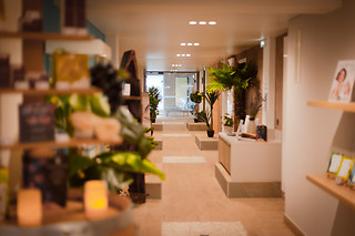 Un accès au spa en duo à l'Hôtel du Bollenberg - Spa de la Colline à Westhalten (68)