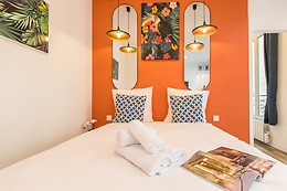 Apartment WS