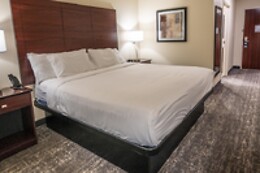 Online Booking EPS
