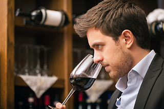 Cours d'œnologie "Les arômes du vin" à Brest (29) - Offre Duo