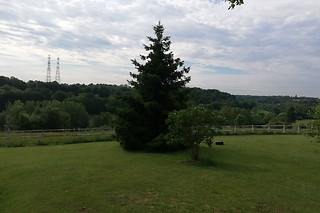 Séjour pour deux à La Vallée du Moulin de Grainville à Saint-Étienne-l'Allier (27)