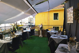 Un repas pour deux au Restaurant Alchimie à Pézenas (34)