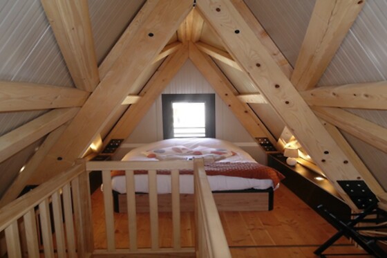 Auberge de Saint-Fergeux - photo 16