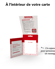 Carte Billetterie - Séjour Rugby