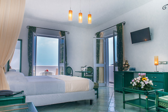 Romantica Resort & Spa - photo 17