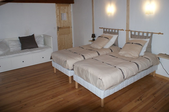Le Fournia - photo 4
