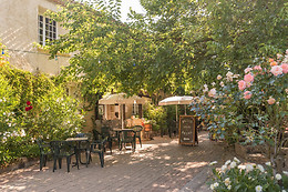 Le Camp de Florence