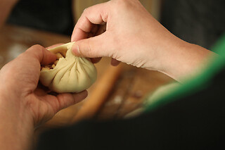 Atelier cuisine "fabrication de Baos" à Lyon 3ème