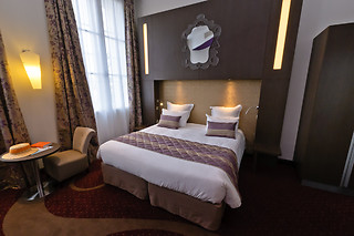 Séjour spa gourmand pour 2 à l'Hôtel François Premier****  à Cognac (16)
